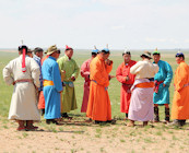 Festivals
