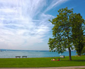 Lake Constance