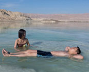 Dead Sea