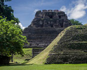 Mayan archaeology