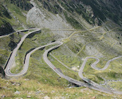 Tranfagarasan Road