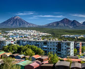 Petropavlovsk-Kamchatsky