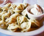 Russian cuisine