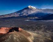 Kamchatka cruises