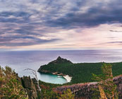 Lake Baikal