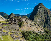Inca Trail