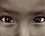 Orphanage volunteering
