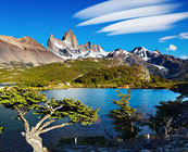 Patagonia