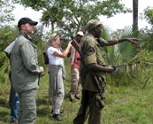 Conservancies