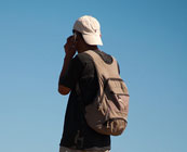 Staying in touch