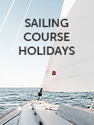 Sailing course