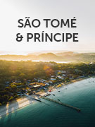 Sao Tome & Principe