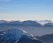 Bagging a Munro