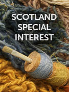 Scotland special interest