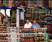 Kashgar Sunday Market