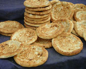 Local food