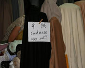 Cashmere