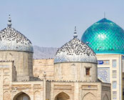 Mosques