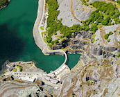 Electric Mountain