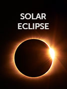 Solar eclipse