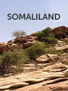 Somaliland