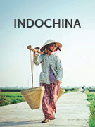 Southeast Asia (Indochina)