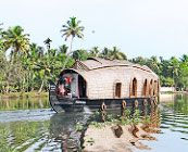 Backwaters