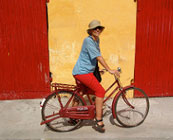 Cycling
