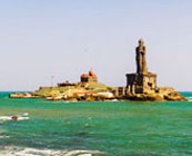 Tamil Nadu coast