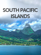 South Pacific Islands