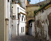 Moorish cities