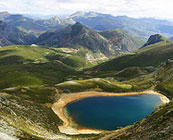 Picos de Europa