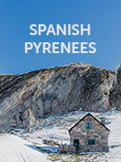 Spanish Pyrenees