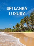 Sri Lanka luxury