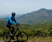 Cycling