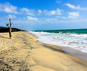Kalpitiya peninsula