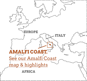 Amalfi Coast Travel Guide