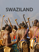 Eswatini (Swaziland)