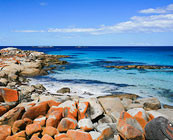 Bay of Fires