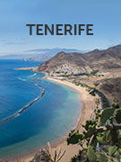 Tenerife