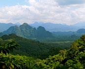 Khao Sok National Park