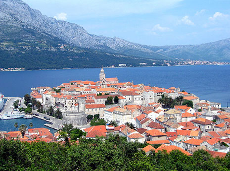 Overtourism in Croatia Overtourism in Croatia