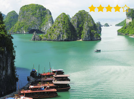 Vietnam holiday
