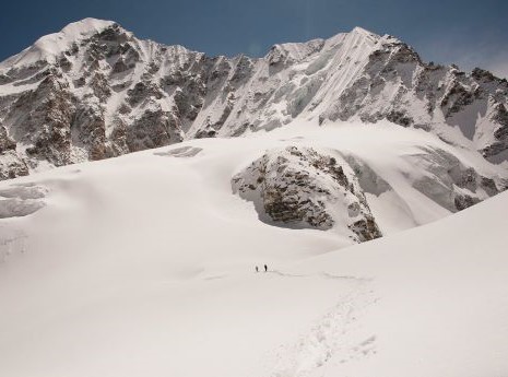 The Great Himalaya Trail The Great Himalaya Trail