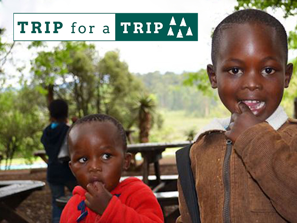 Our Trip for a Trip initiative
