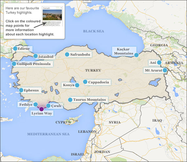 and as a meeting point of a multitude of civilisations turkeys archaeological sites are a treasure trove unsurpassed in europe