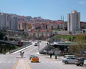 Ankara