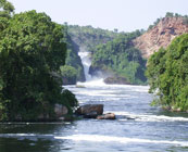Murchison Falls
