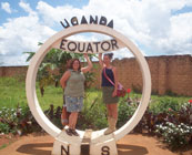 The equator