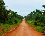 Overlanding